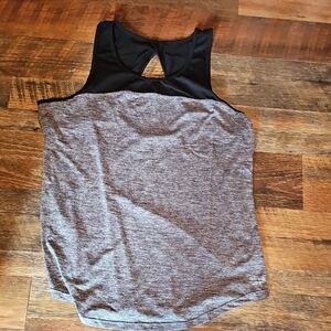 Woman's Workout Tank